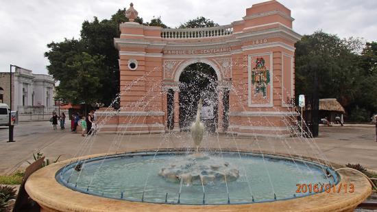 Museo de la Gastronomía Yucateca